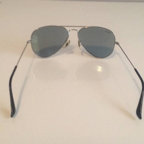 RAY BAN Vintage Aviator SUNGLASSES 😎 - Picture 3 of 3